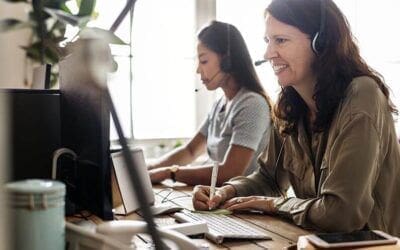 9 características necesarias para una atención al cliente memorable