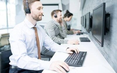 OMNICANALIDAD EN EL CONTACT CENTER