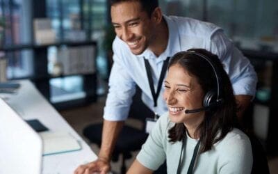 Por qué es importante capacitar a tus mandos intermedios