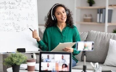 Formación presencial vs formación virtual