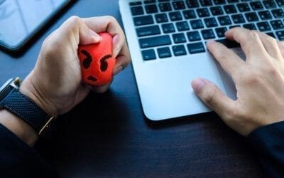 Cómo gestionar el estrés en el contact center