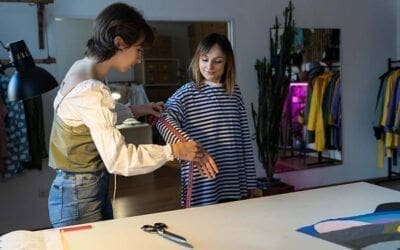 La personalización en la fidelización del cliente