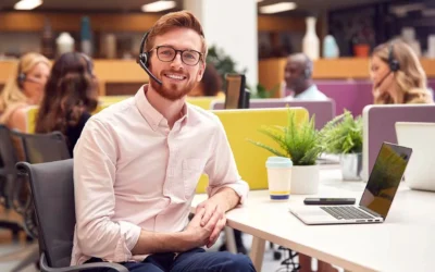 5 tendencias en los procesos de calidad de los contact center