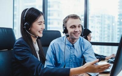 Estrategia Efectiva: El Aprendizaje Experiencial en Contact Centers