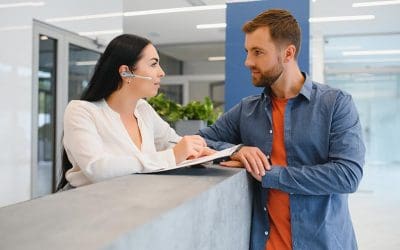 Atención presencial en 2025: lo humano como ventaja competitiva