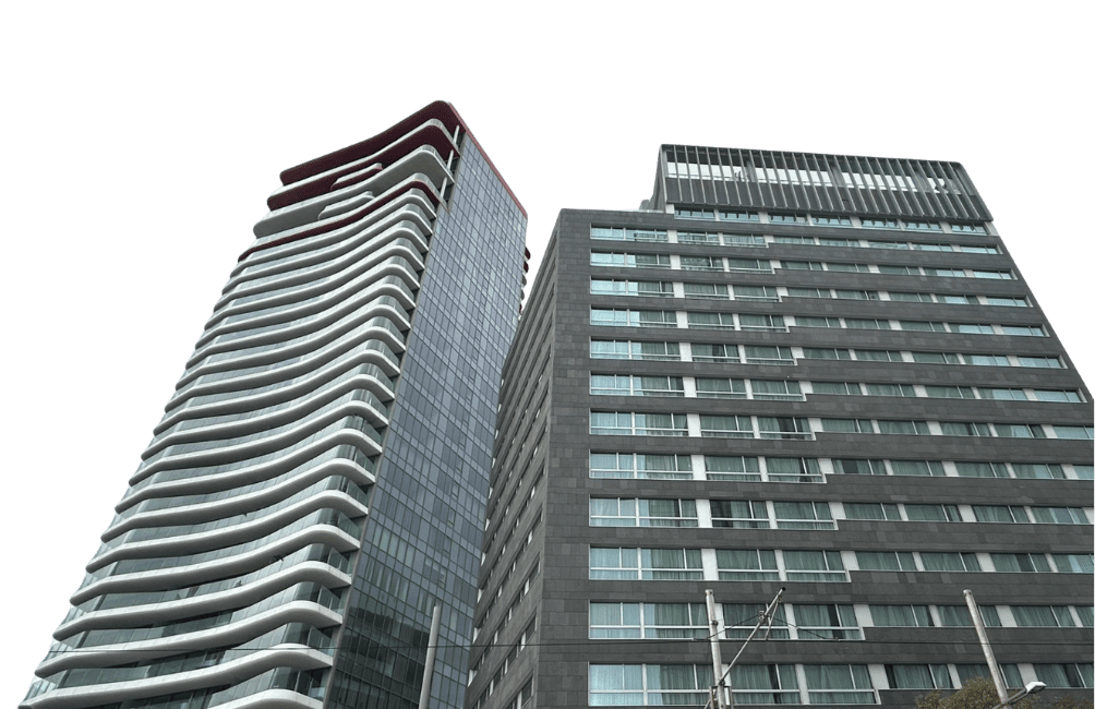 oficinas contact center institute barcelona