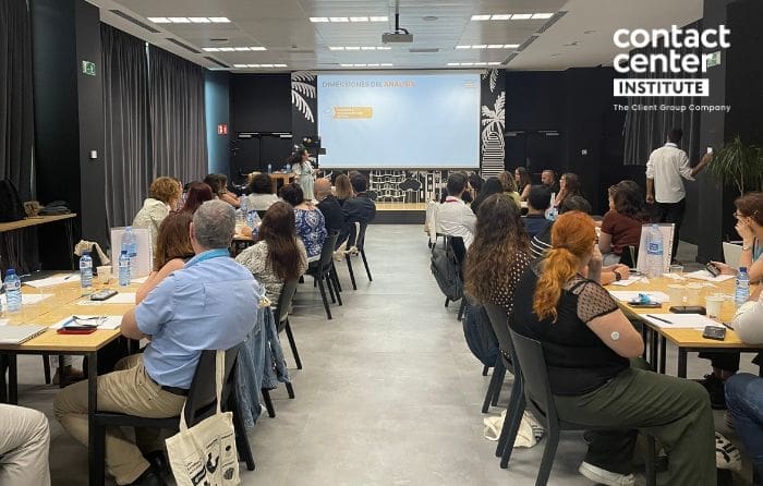 taller de assessment en barcelona sobre la ley sac
